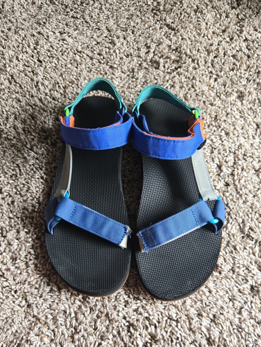 Teva Original Universal Cotopaxi Sandal Mens